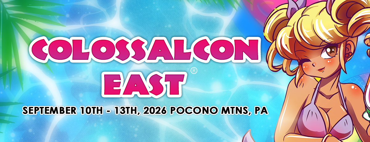 Colossalcon East